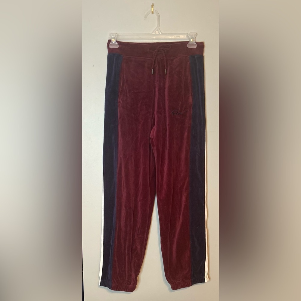 Puma X Fenty velour track pants - Picture 5 of 15